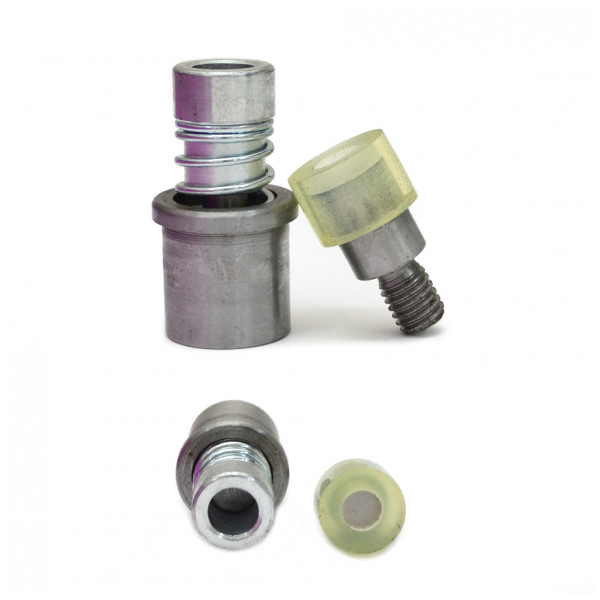 Матрица на хольнитен 8028МАХ, 8 мм